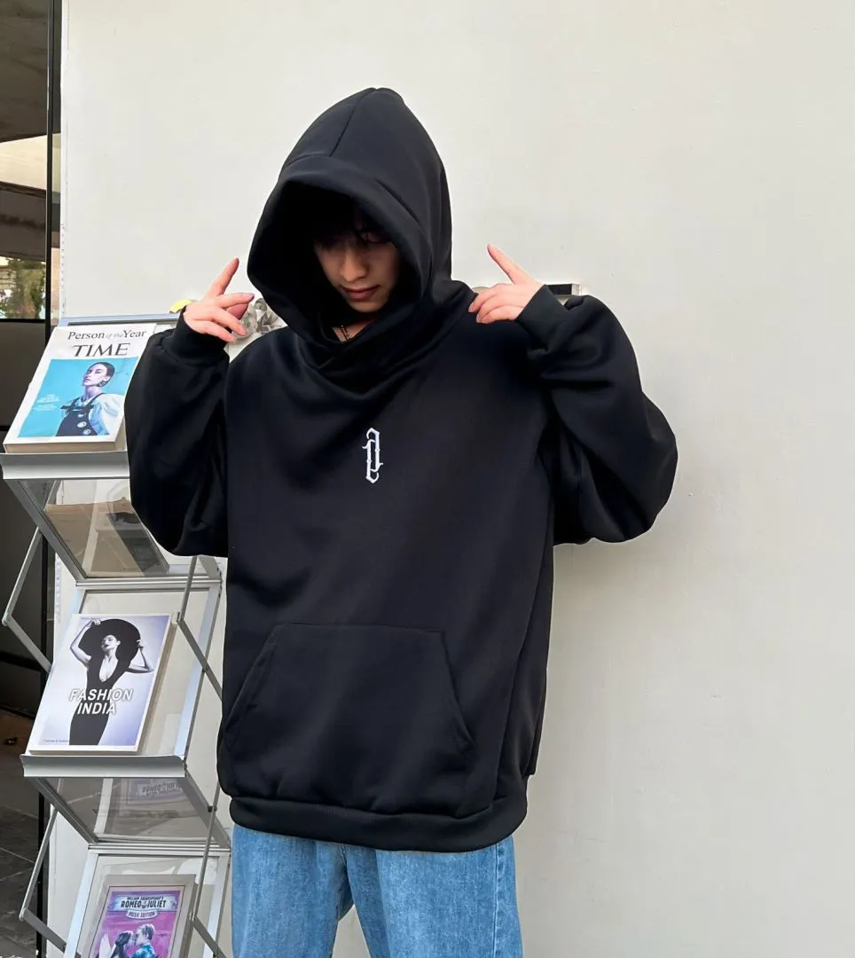 Ninja Hooded Sweatshirt - AXIS19