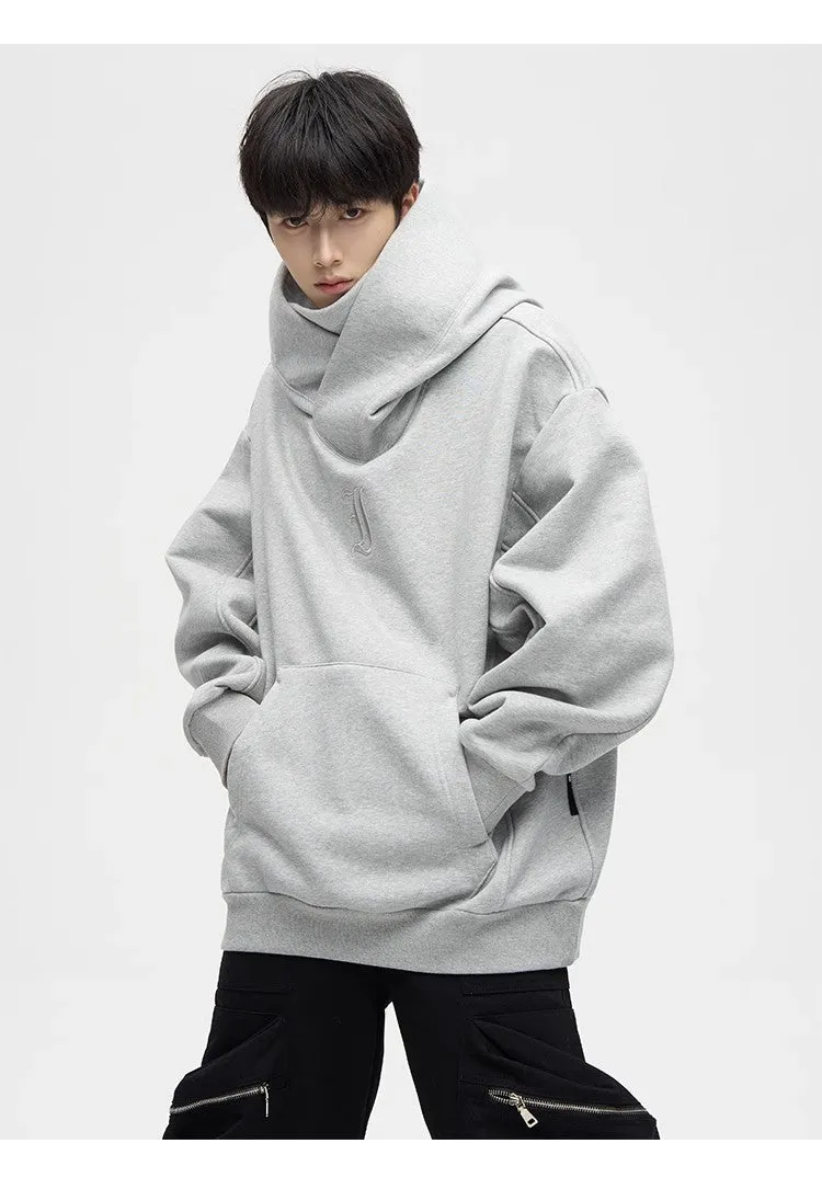 Ninja Hooded Sweatshirt - AXIS19