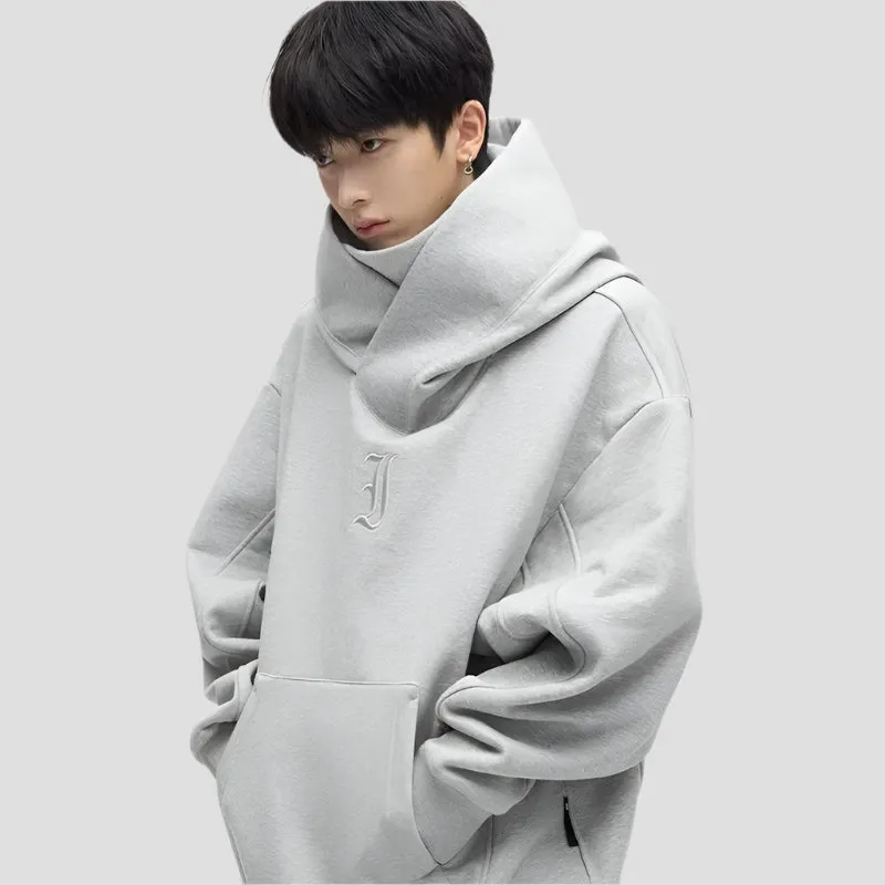Ninja Hooded Sweatshirt - AXIS19