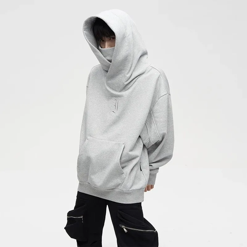 Ninja Hooded Sweatshirt - AXIS19