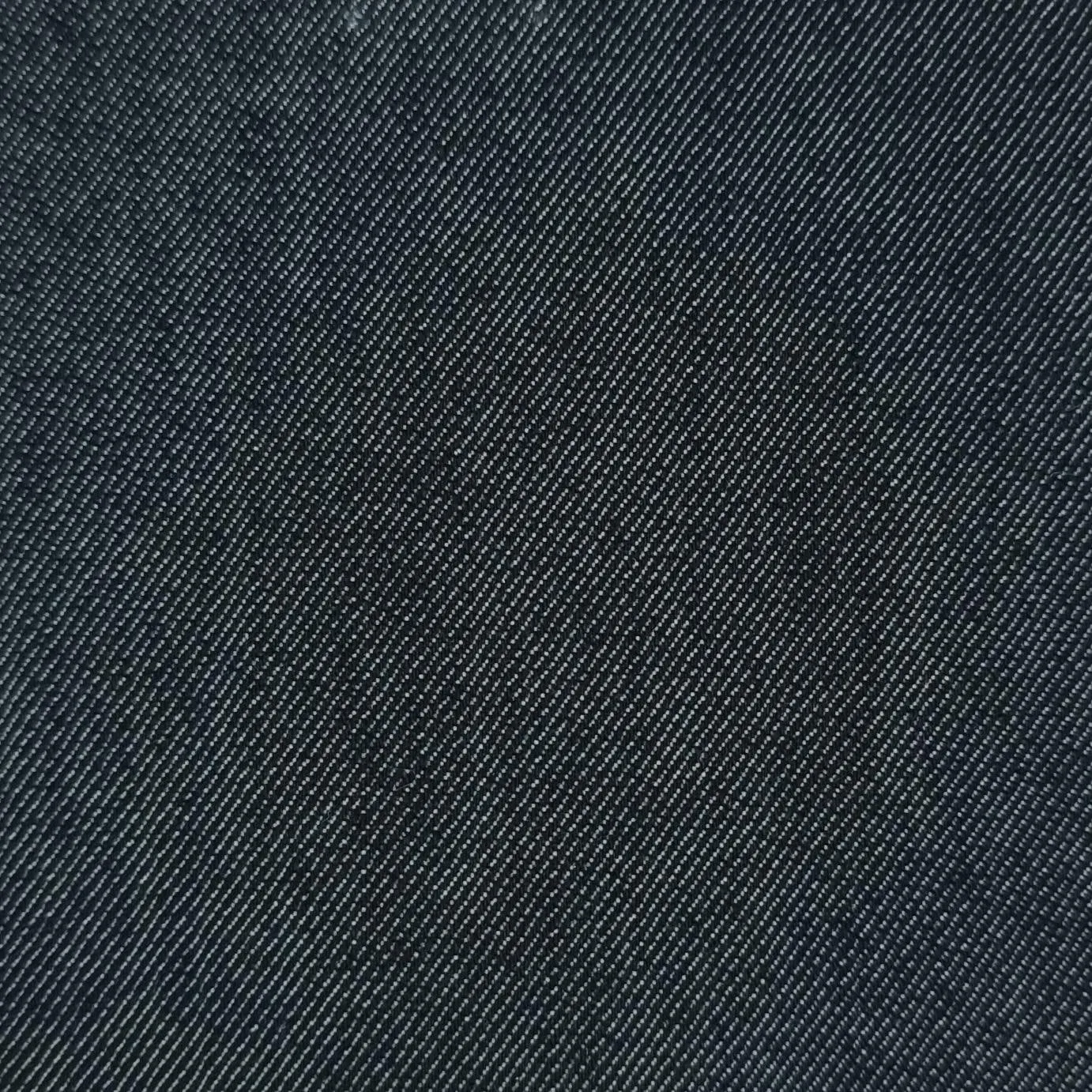 Nylon Denim Woven Fabric - FAB1490