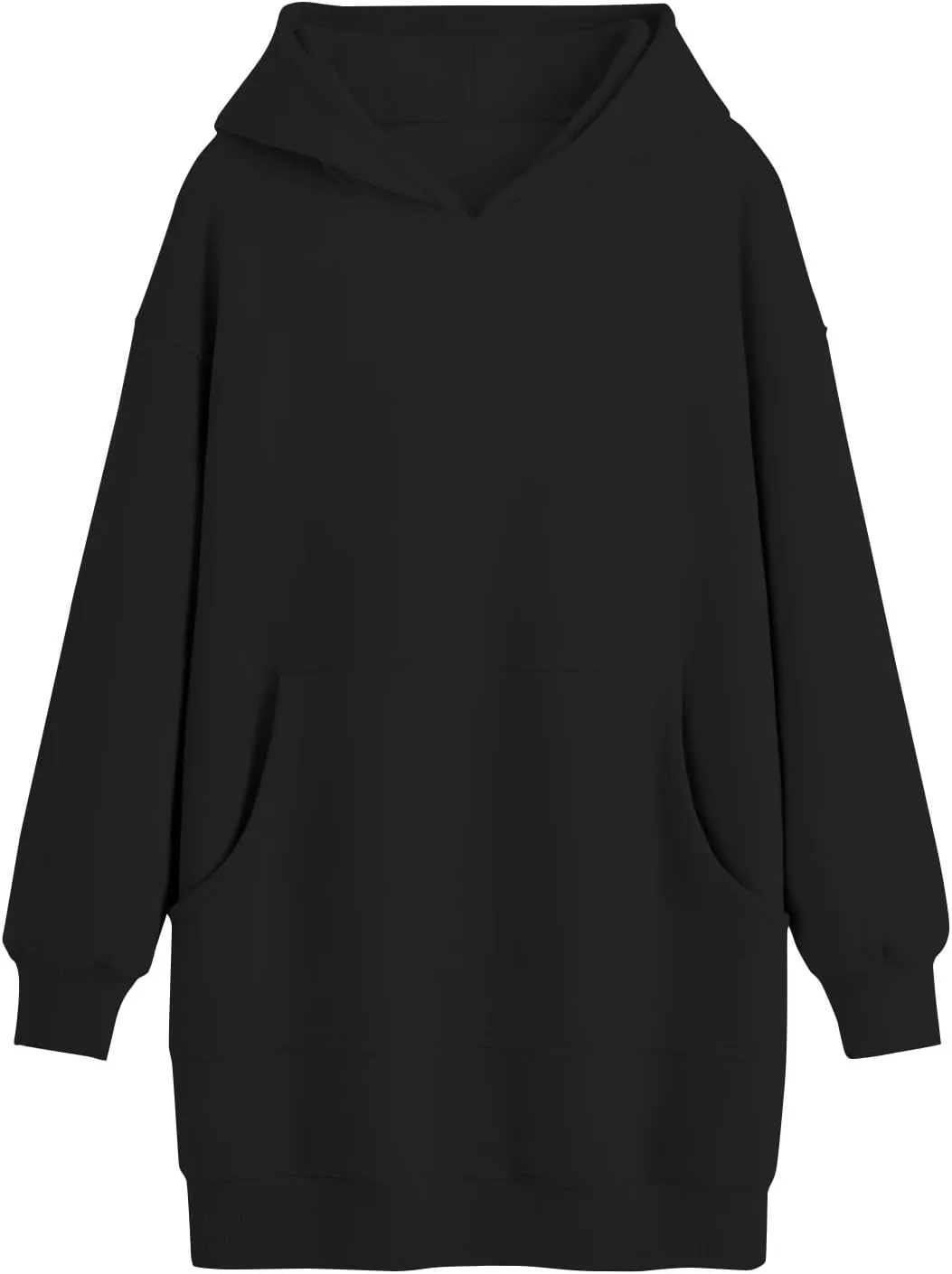 Oversized Hoodies For Women,2024 Fall Trendy Pullover Tops Hoodies Fashion Long Sleeve Shirts Plus Size Y2K Hoodies