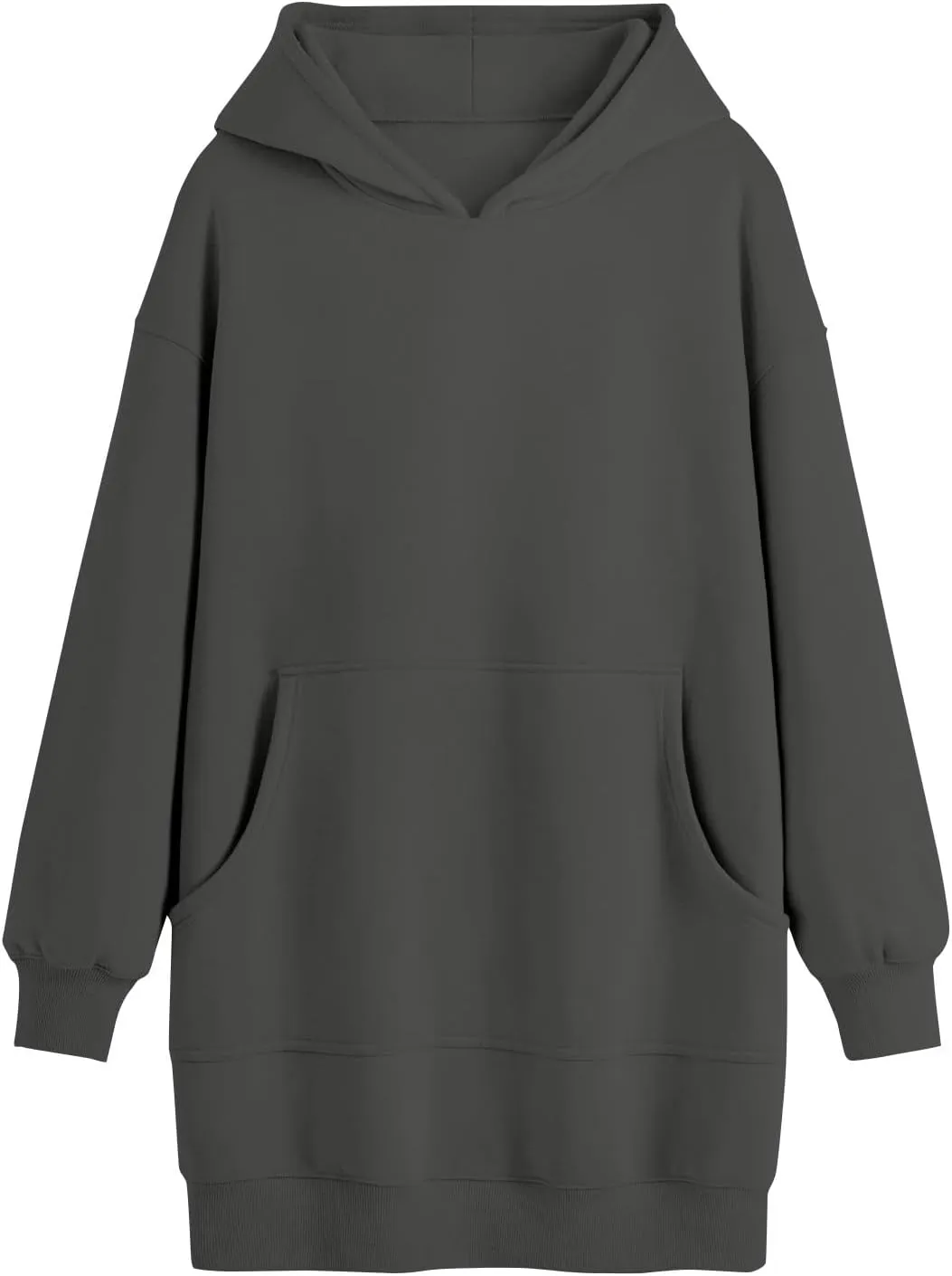 Oversized Hoodies For Women,2024 Fall Trendy Pullover Tops Hoodies Fashion Long Sleeve Shirts Plus Size Y2K Hoodies