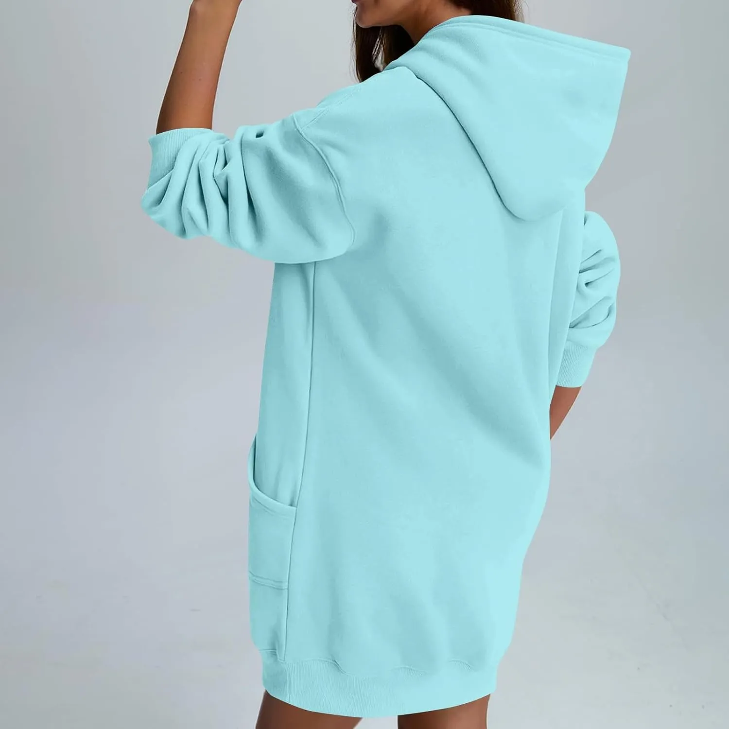 Oversized Hoodies For Women,2024 Fall Trendy Pullover Tops Hoodies Fashion Long Sleeve Shirts Plus Size Y2K Hoodies