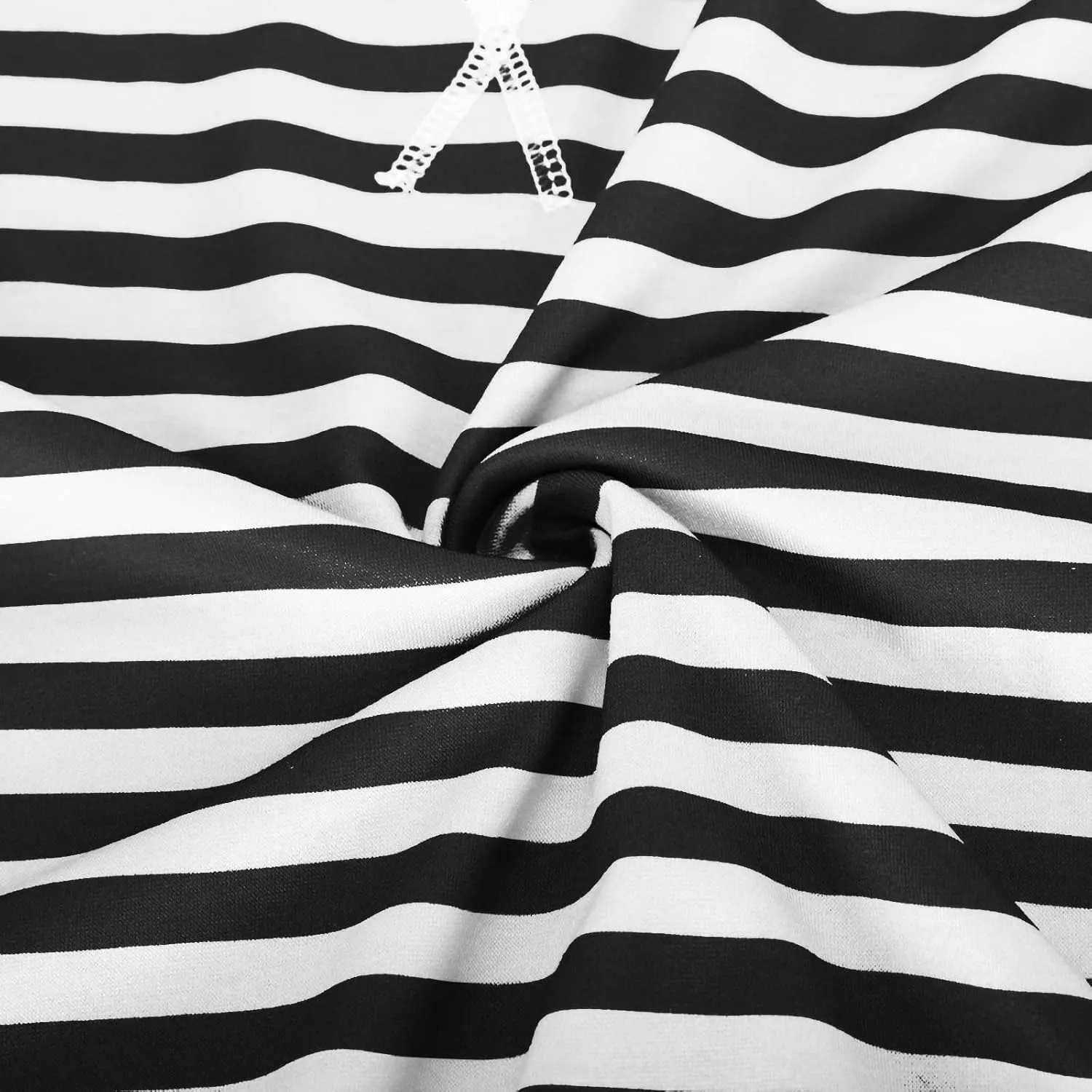 Oversized Sweatshirt for Women 2024 Fall Crewneck Star Striped Top Long Sleeve Preppy Y2K Hoodies Lightweight