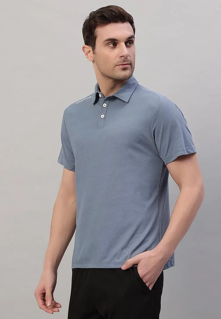 Performance Polo Tshirt