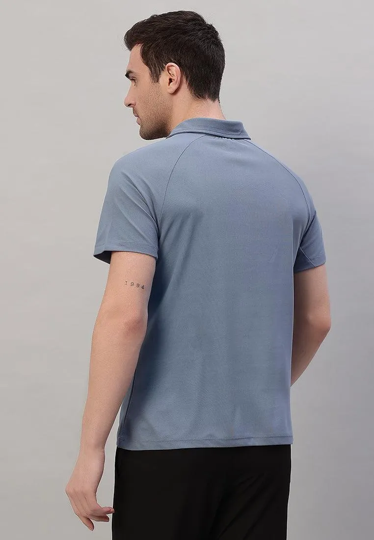Performance Polo Tshirt