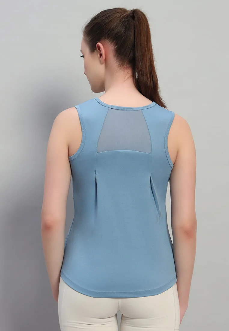 Performance Training Tank