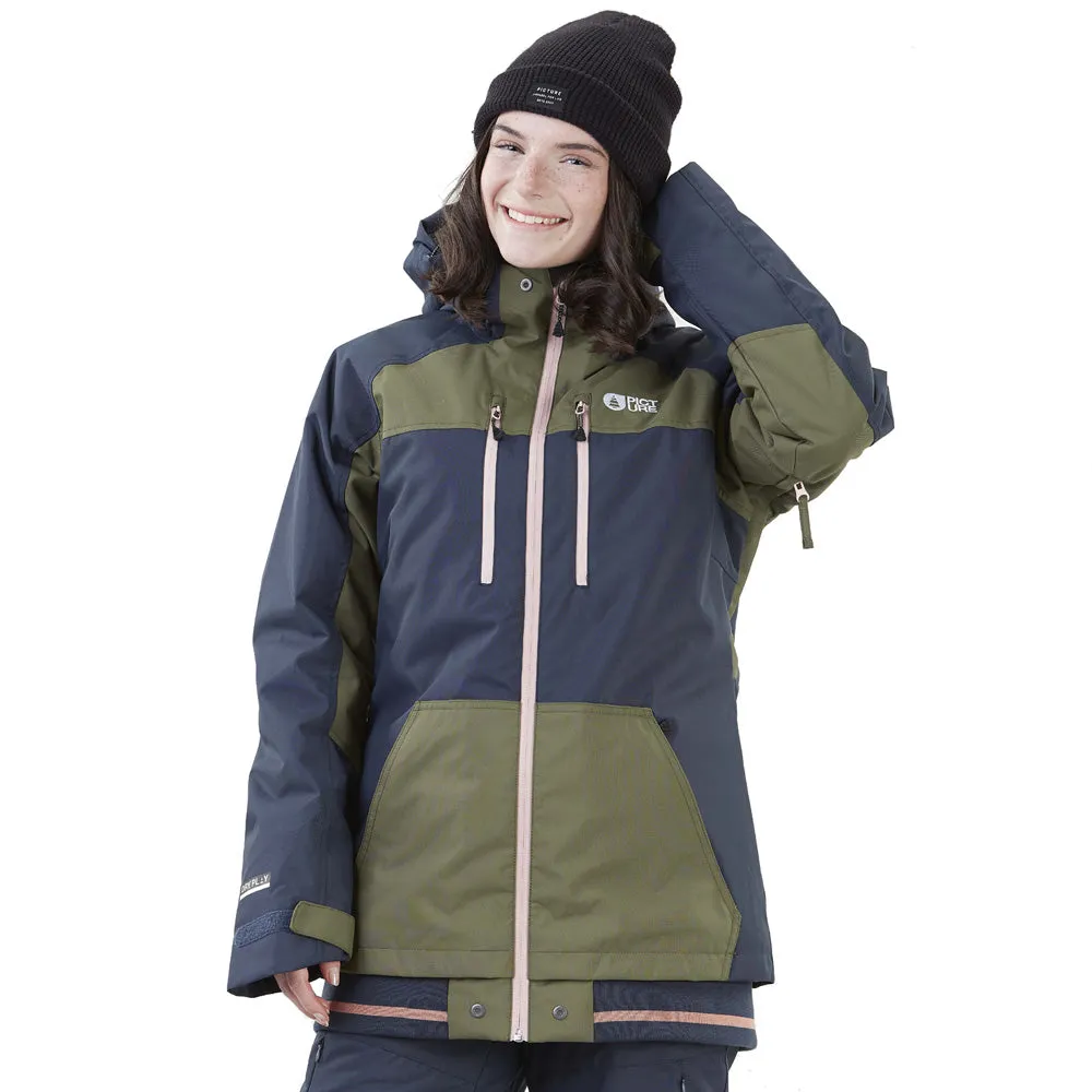 PICTURE 2021 LANDER JACKET