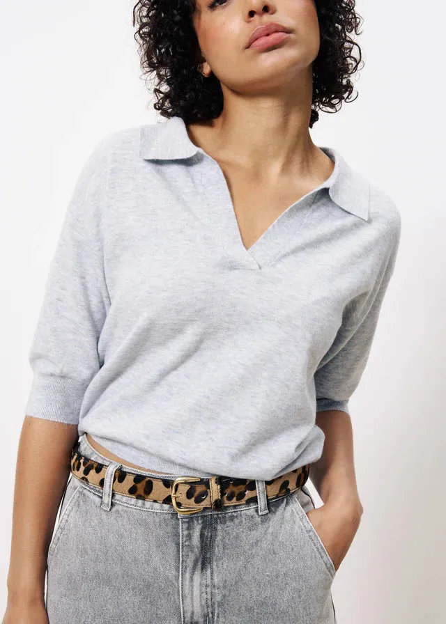 Plume Sweater