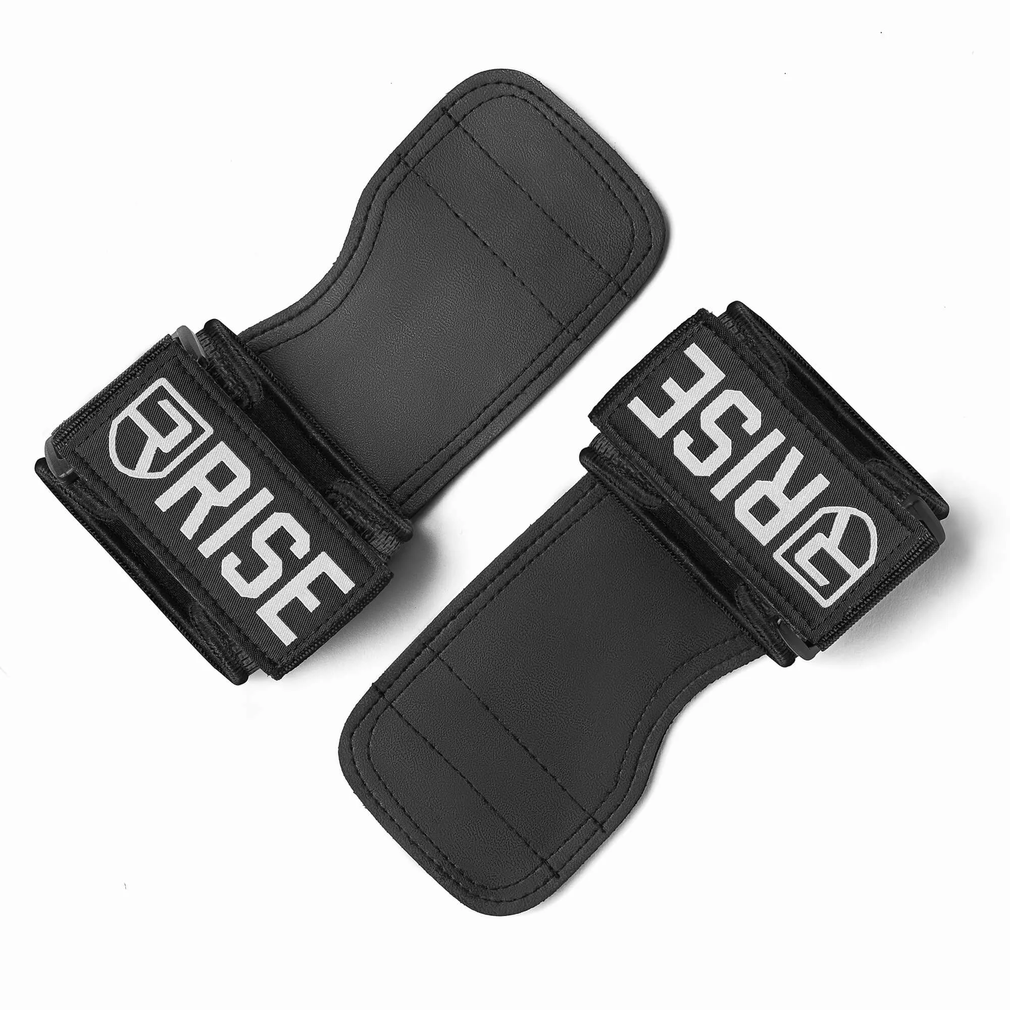 Premium Grips - Black Optic