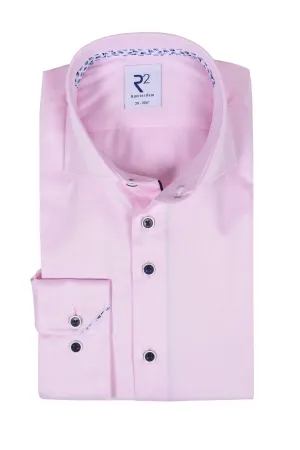 R2 Cutaway Collar Pink