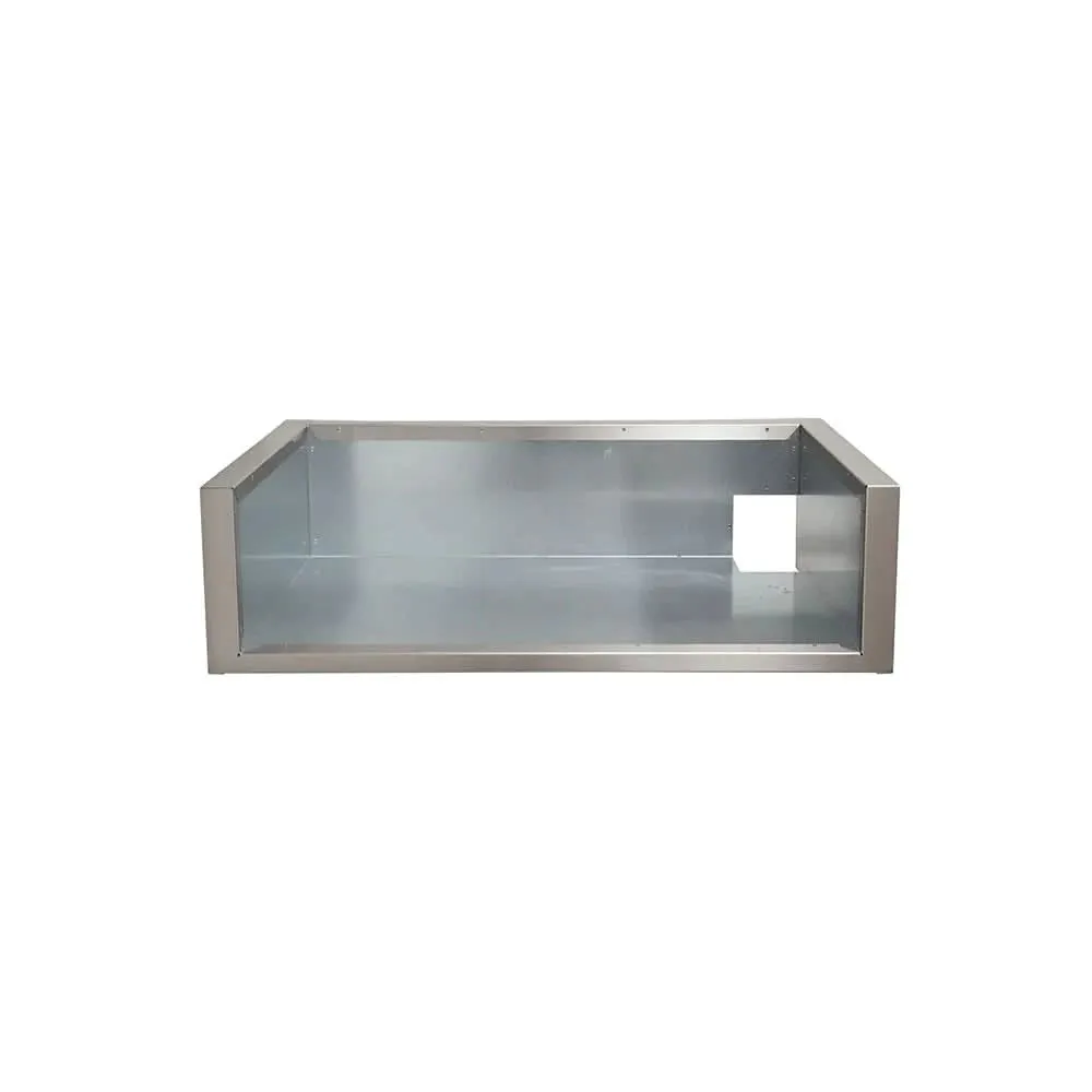 RCS Stainless Liner Jacket, RJC40A, RJC40AL - LJRJC40