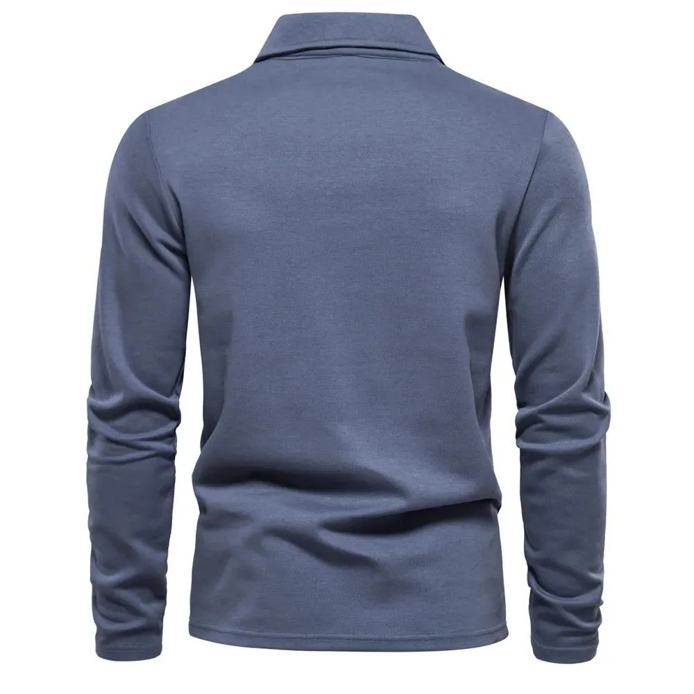 Roberto™ | Polo Shirt
