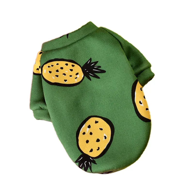 SantaPaws™ Christmas Small Dog Hoodie