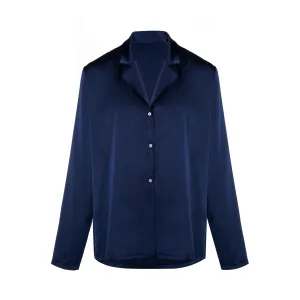 Satin Shirt