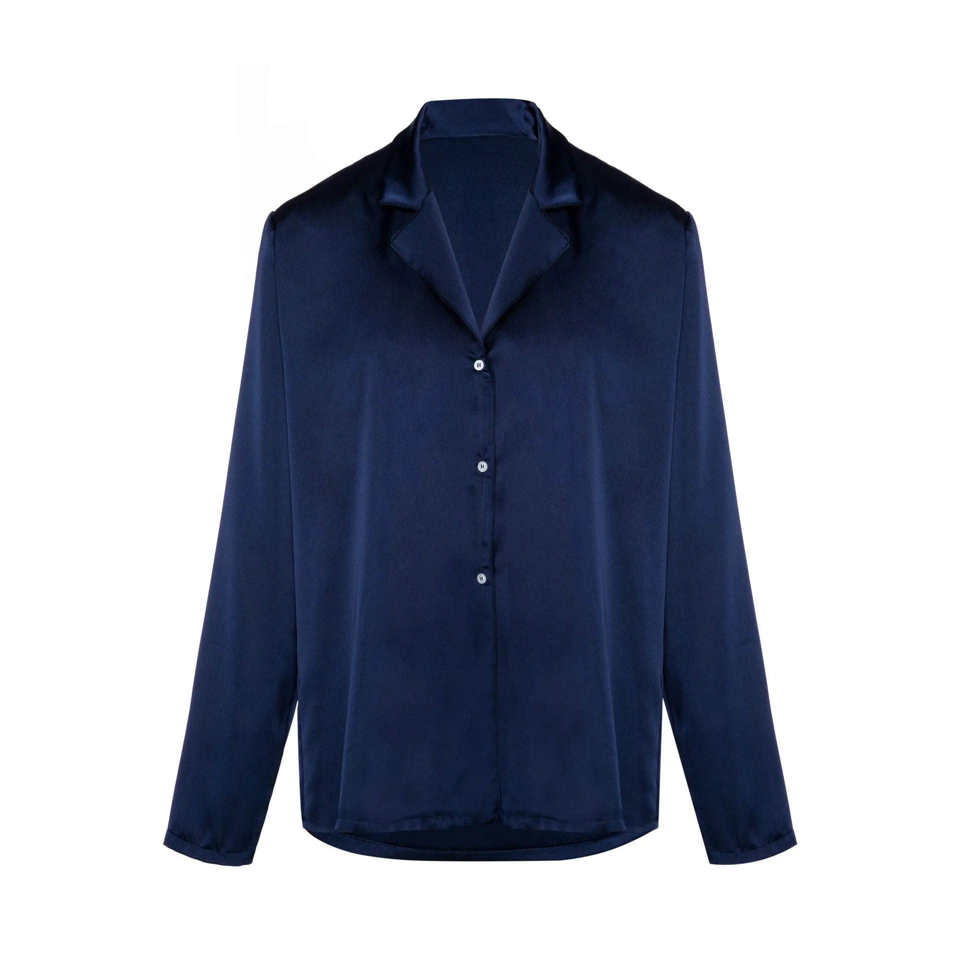 Satin Shirt