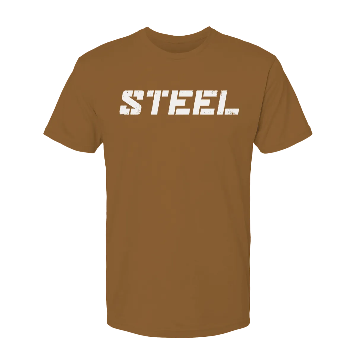 STEEL Toast Performance T-Shirt