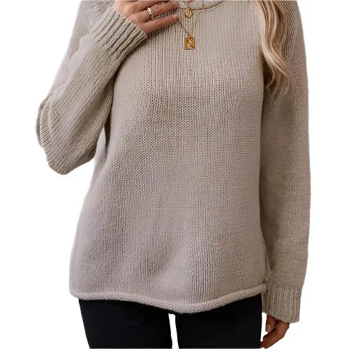 Sweater Crew Neck SALE