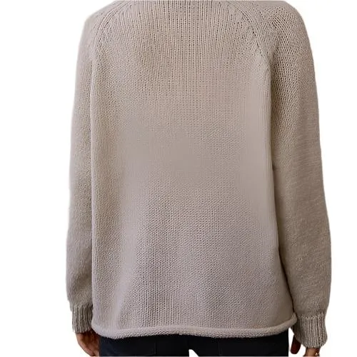 Sweater Crew Neck SALE