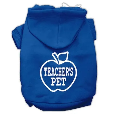 Teachers Pet Sweatshirt