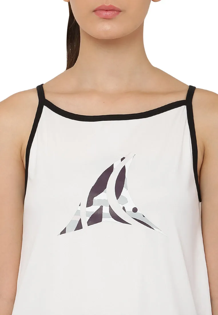 Training/Running Sleeveless Top