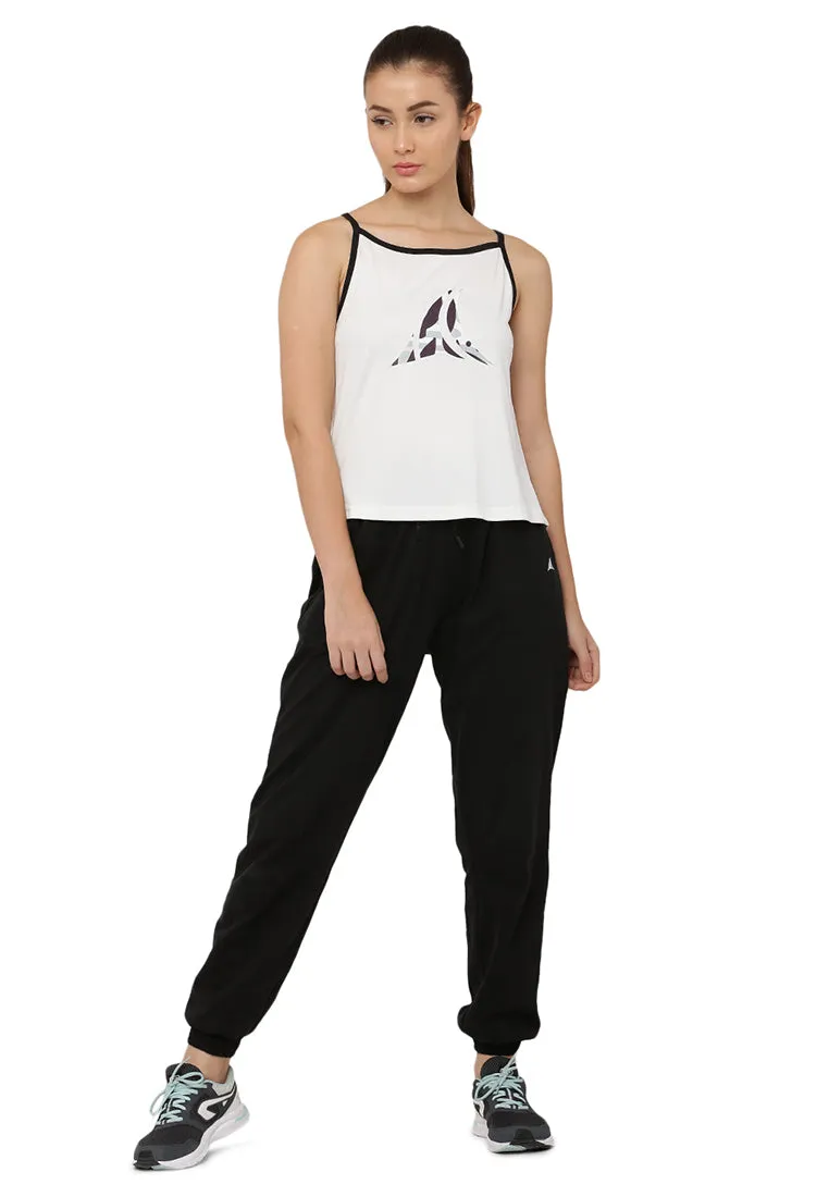 Training/Running Sleeveless Top
