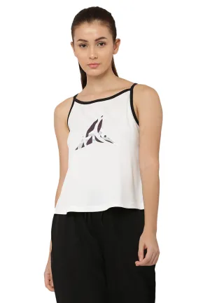 Training/Running Sleeveless Top