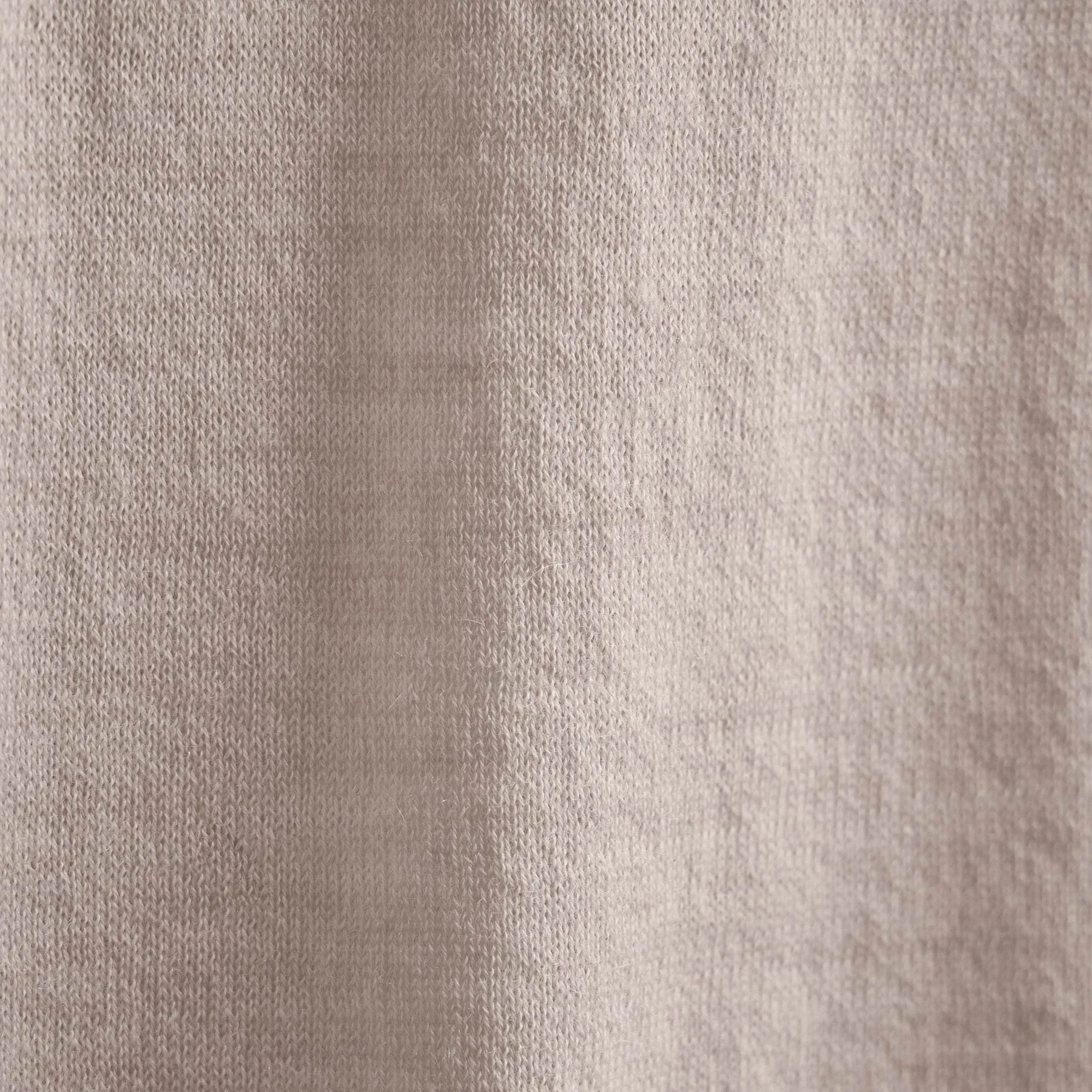 Ultrafine Cashmere Crew - Balsa