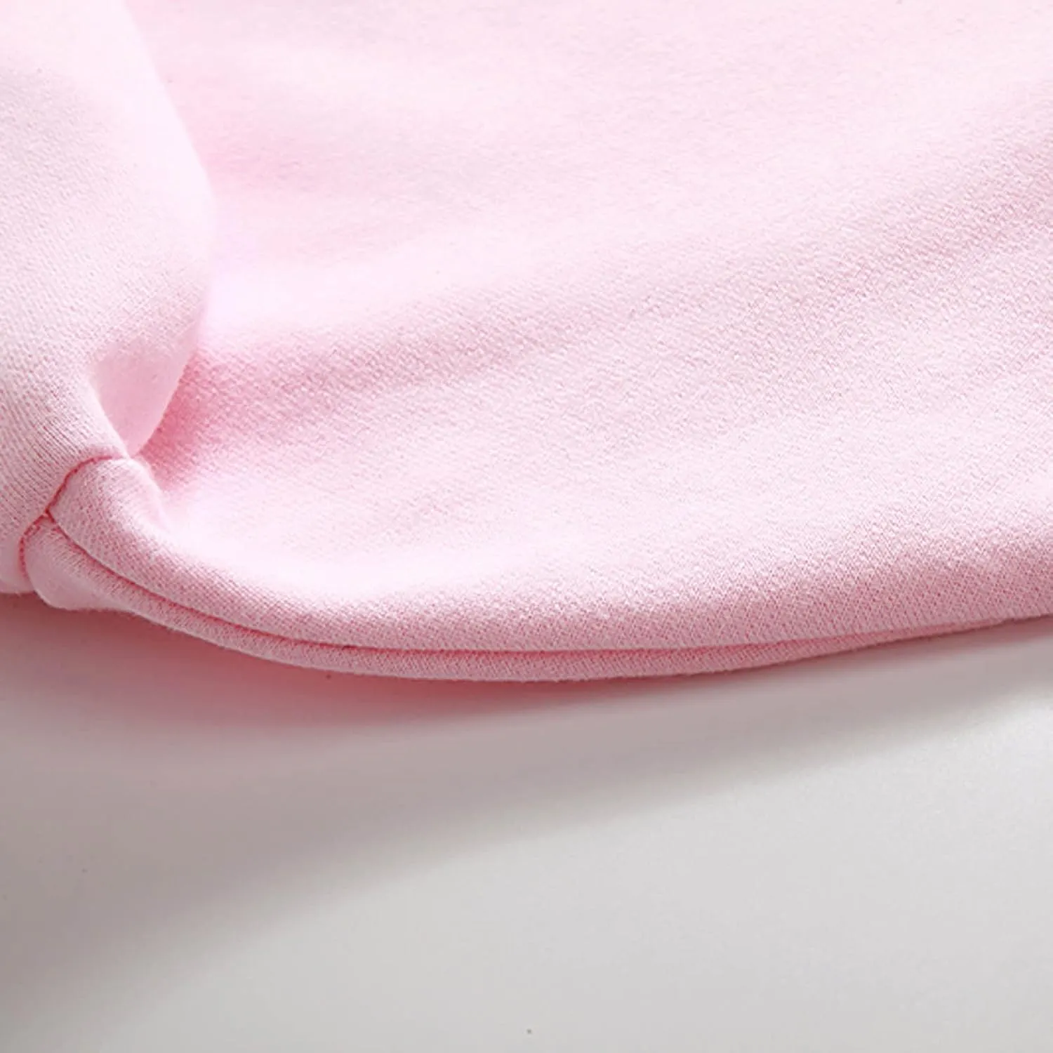 Unisex Hoodies Cat Ear Hooded Sweater Coats Long Sleeve Hoodies Sweatshirt Blouse Pullover Outwear for Women Men