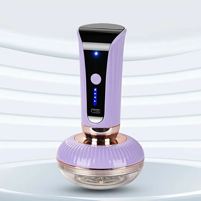 USB Rechargeable Fabric Shaver – 6-Blade Lint Remover for Clothes & Furniture