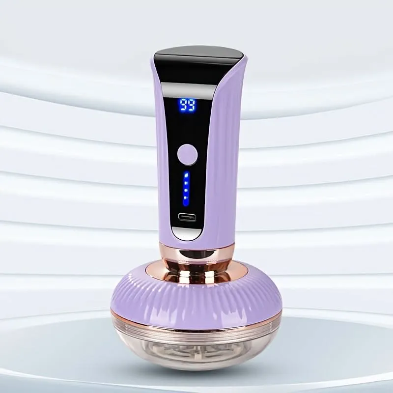 USB Rechargeable Fabric Shaver – 6-Blade Lint Remover for Clothes & Furniture