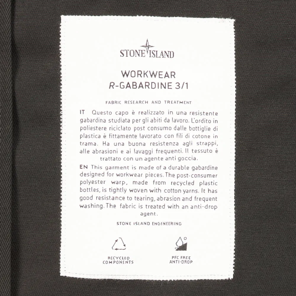 Workwear R-Gabardine 3/1 Blazer