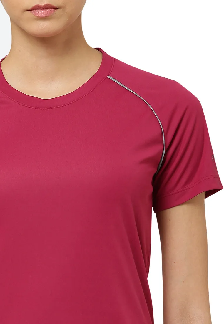Yoga Dry Fit Tshirt