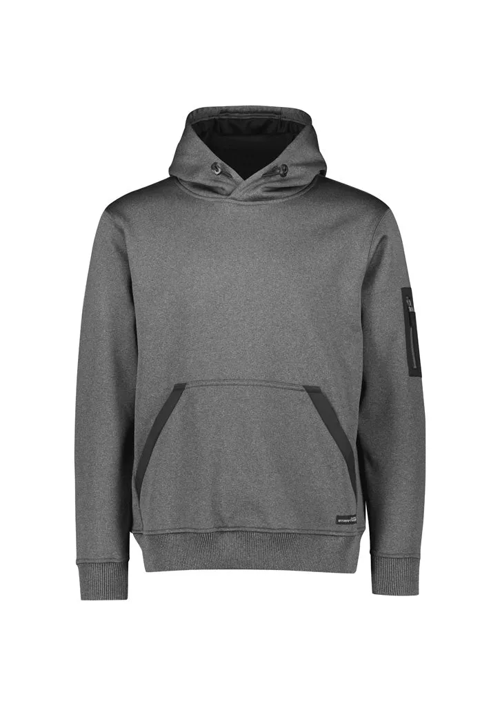 ZT667 - Syzmik - Unisex Streetworx Water Resistant Hoodie