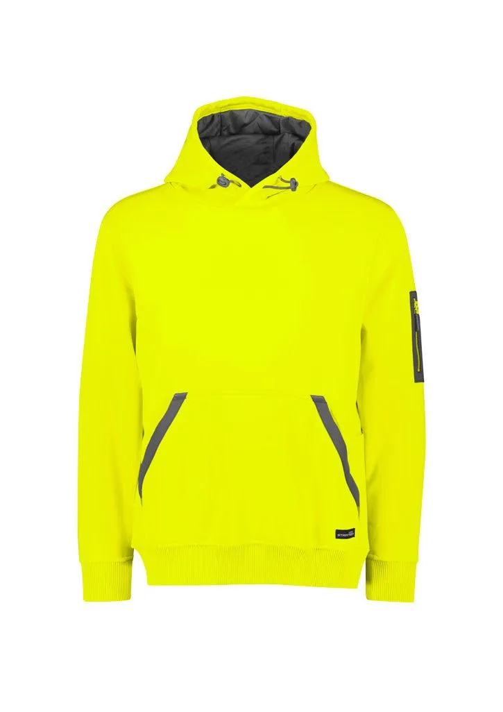 ZT667 SYZMIK Unisex Water Resistant Hoodie