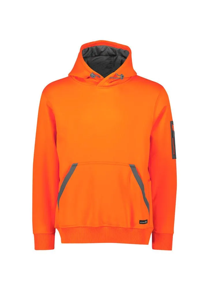 ZT667 SYZMIK Unisex Water Resistant Hoodie